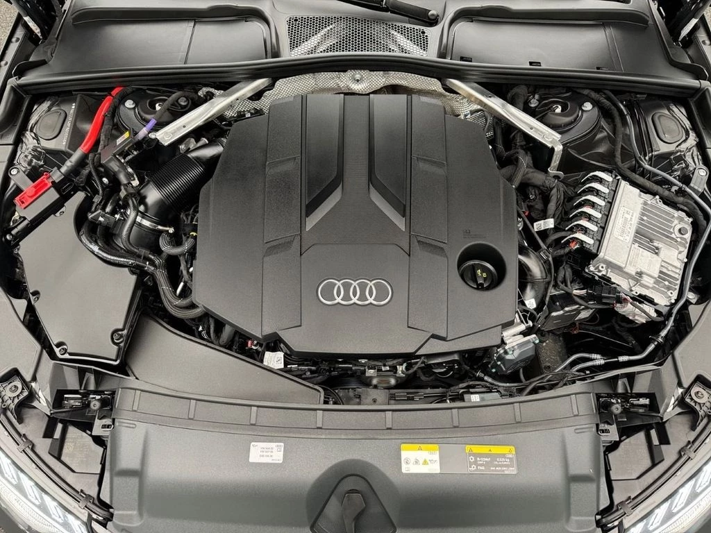Audi A4 – foto 15