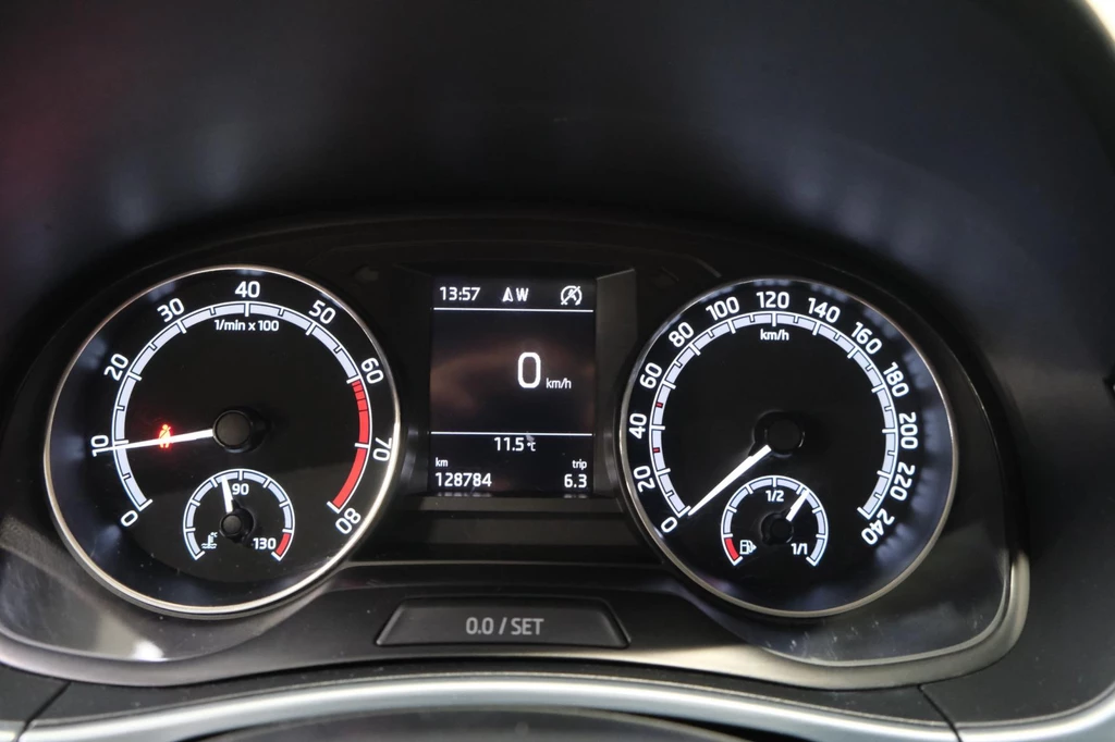 Škoda Fabia – foto 21