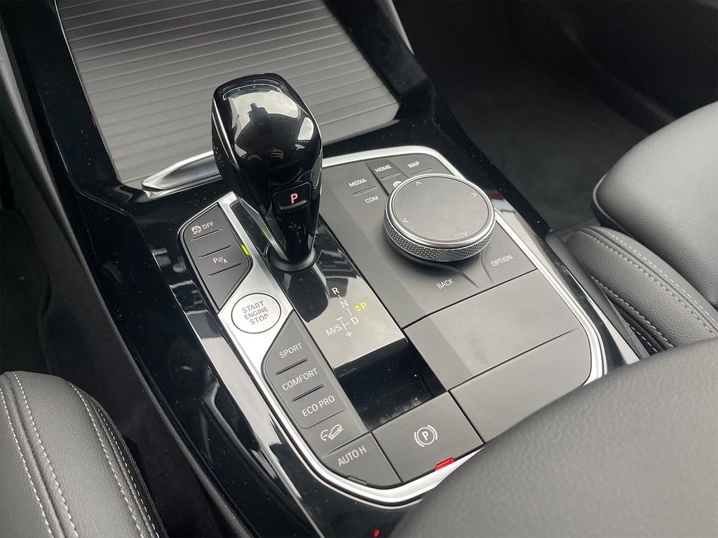 BMW X3 – foto 8