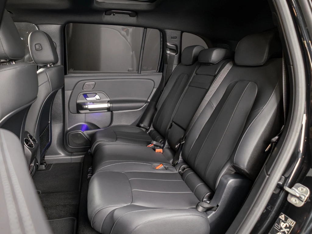 Mercedes-Benz EQB – foto 10