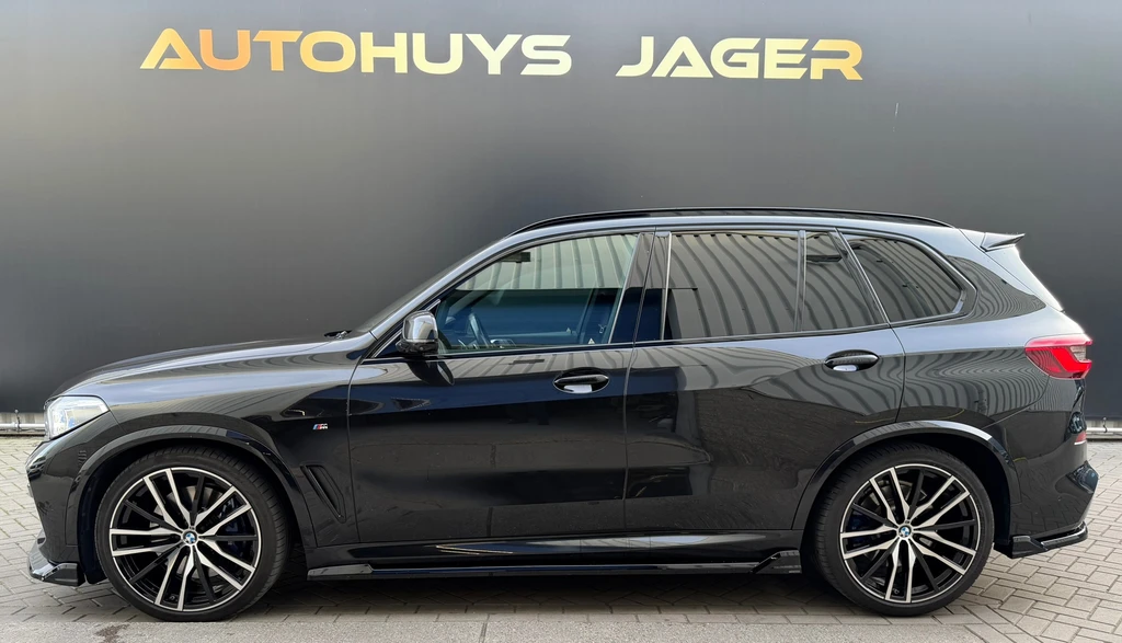 BMW X5 – foto 4