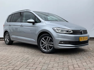 Volkswagen Touran – thumbnail 10