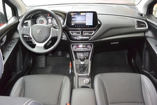 Suzuki S-Cross – thumbnail 25