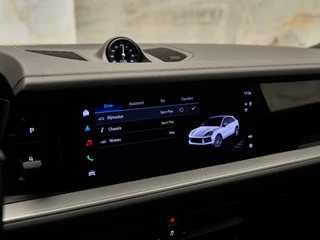 Porsche Cayenne – thumbnail 18