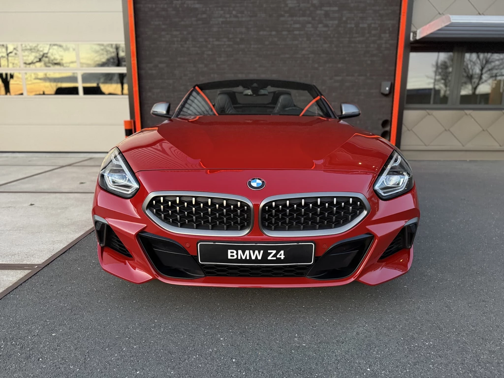 BMW Z4 – foto 17