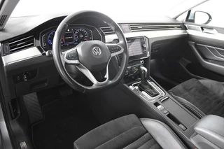 Volkswagen Passat – thumbnail 11