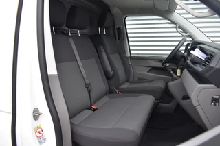 Volkswagen Transporter – thumbnail 18