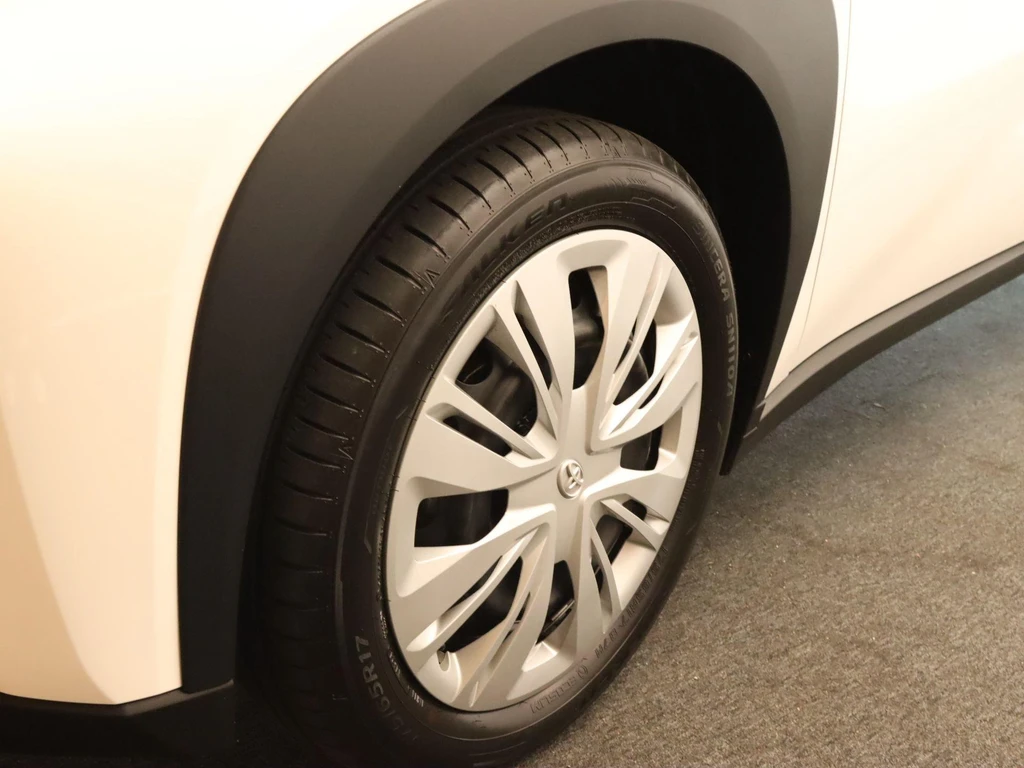 Toyota Aygo – foto 32