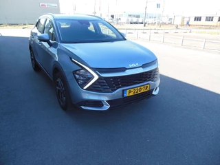 Kia Sportage – thumbnail 7