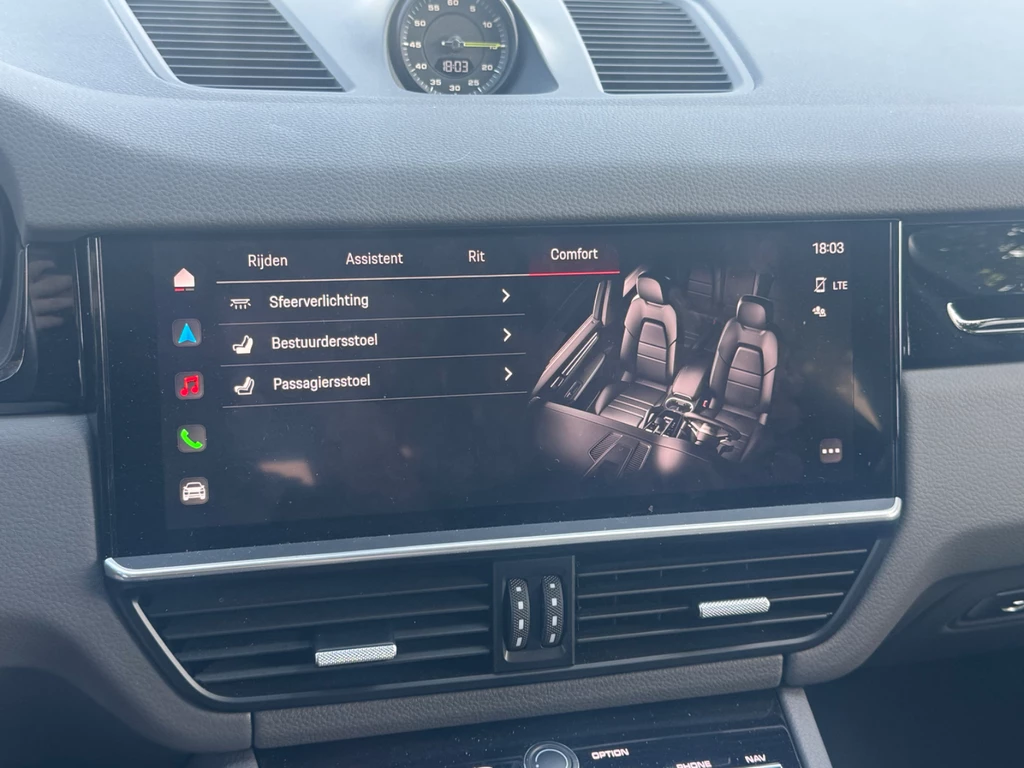 Porsche Cayenne – foto 15