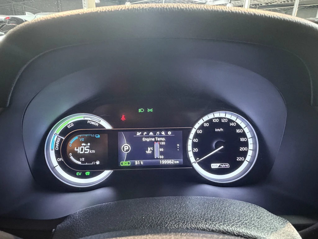Kia Niro – foto 23