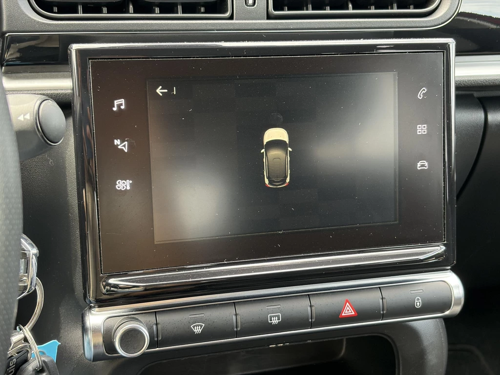 Citroën C3 – foto 13