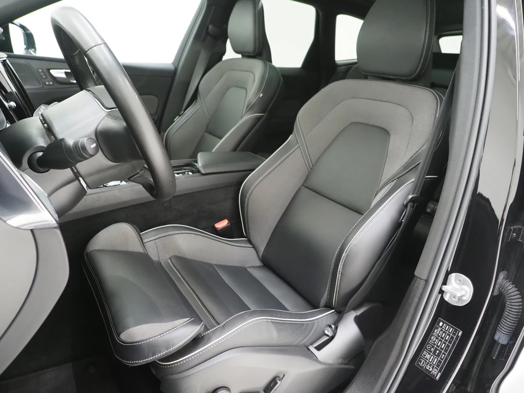 Volvo XC60 – foto 9