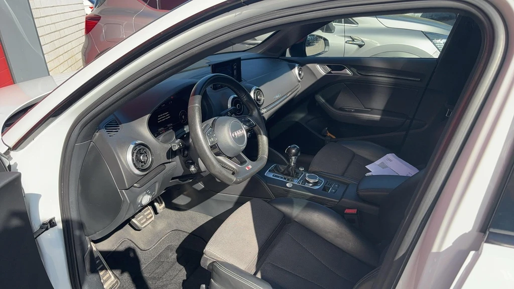 Audi A3 – foto 6