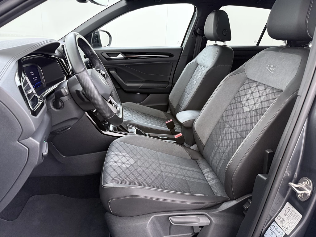 Volkswagen T-Roc – foto 14