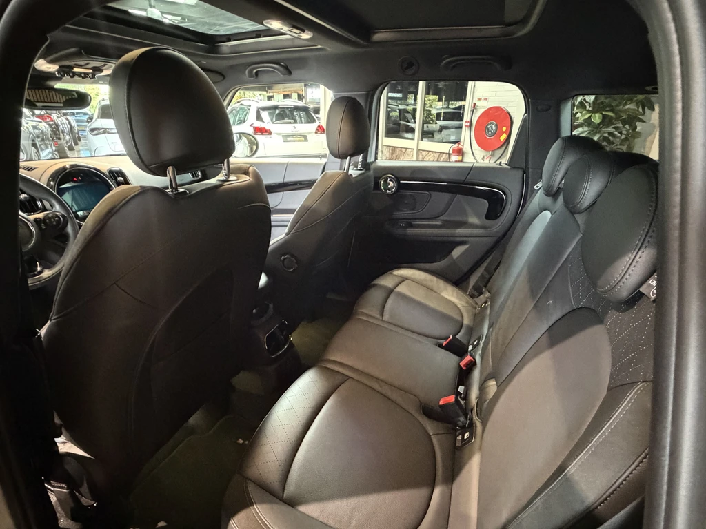 MINI Countryman – foto 23