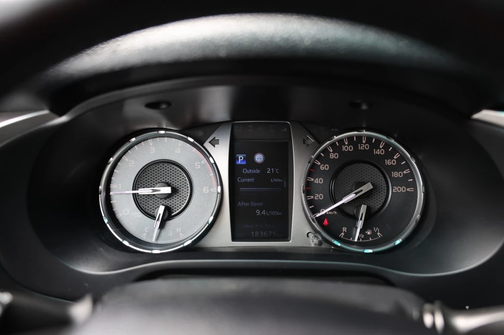 Toyota Hilux – foto 18