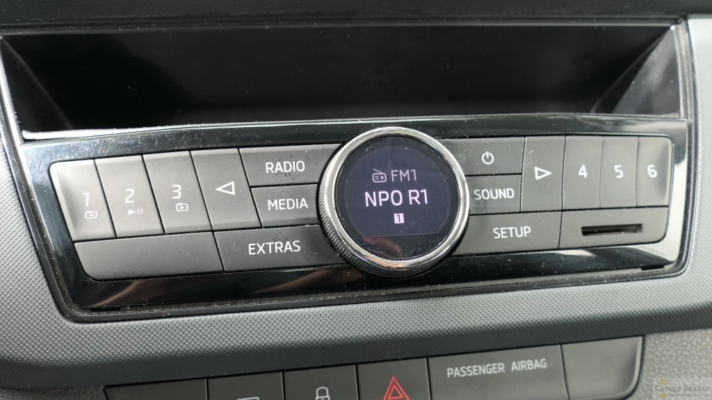 Škoda Fabia – foto 14