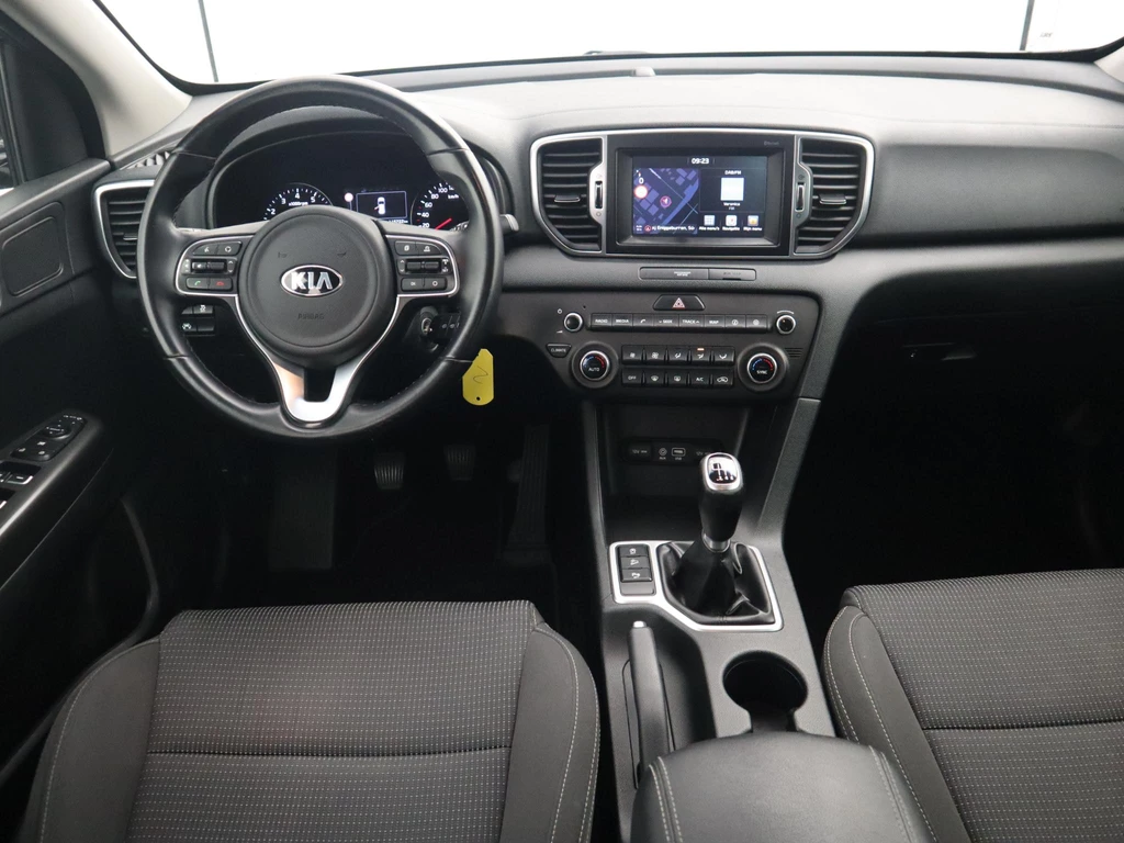 Kia Sportage – foto 14