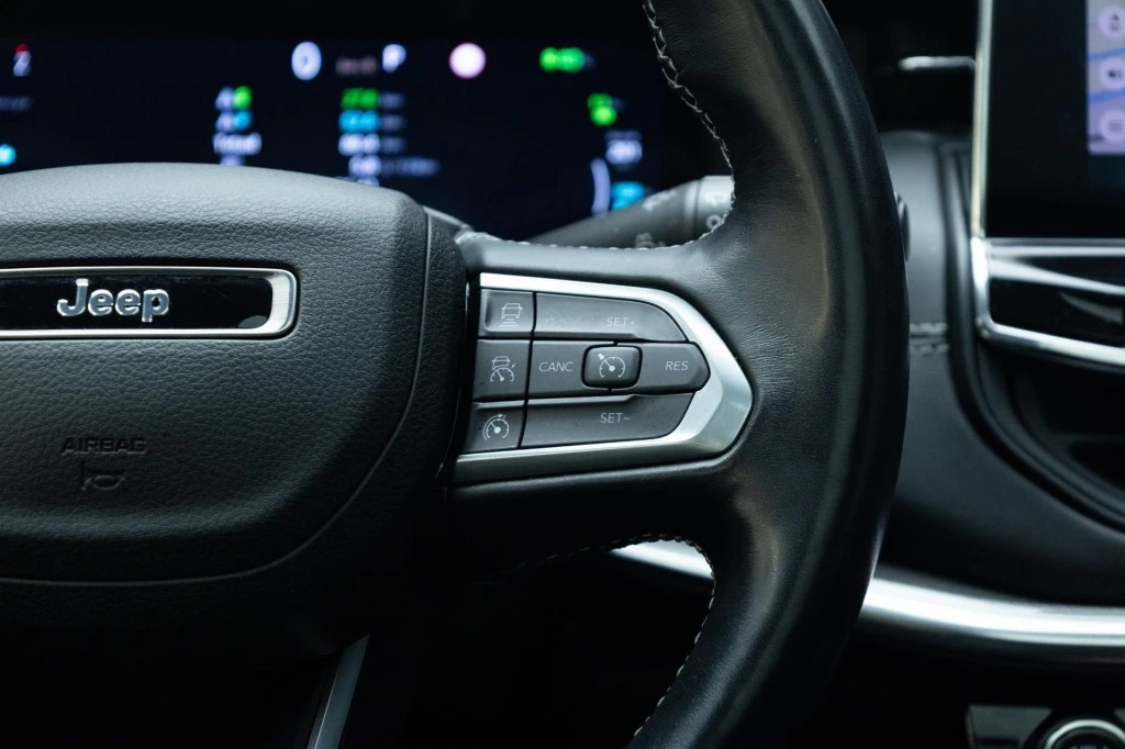Jeep Compass – foto 32