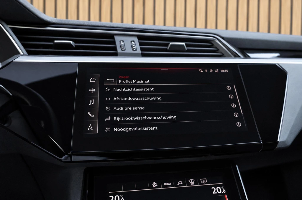 Audi e-tron – foto 17