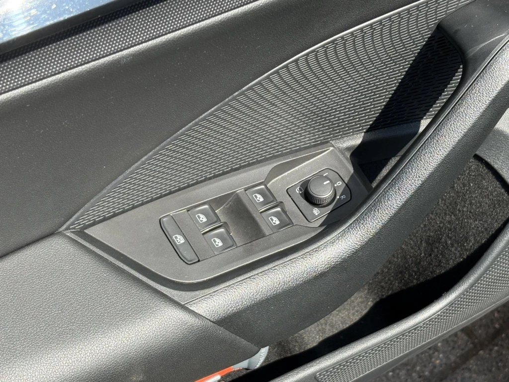 Škoda Octavia – foto 54