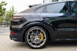 Porsche Cayenne – thumbnail 37