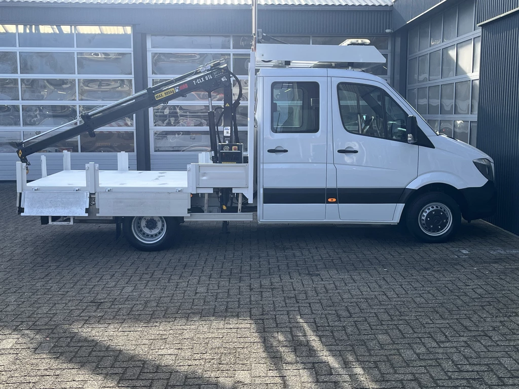 Mercedes-Benz Sprinter – foto 2