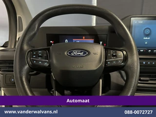 Ford Transit Custom – thumbnail 9