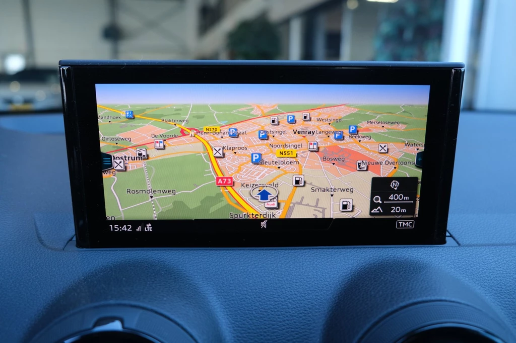 Audi Q2 – foto 23