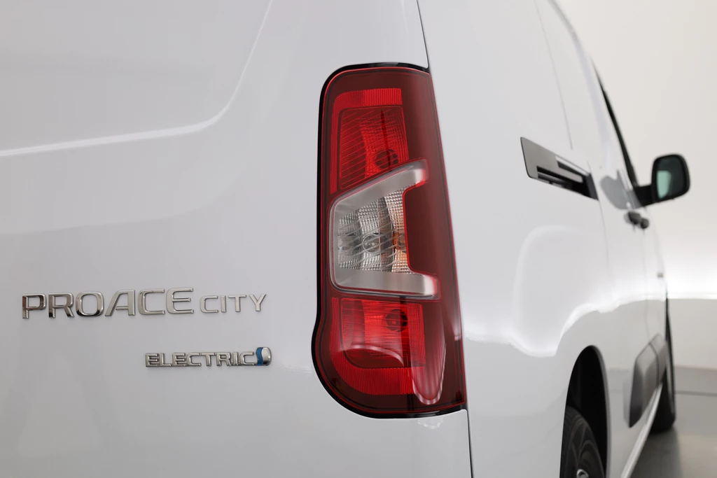 Toyota ProAce – foto 4
