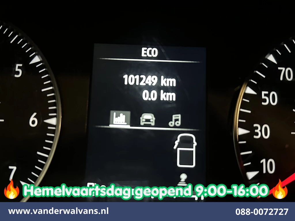 Renault Trafic – foto 20