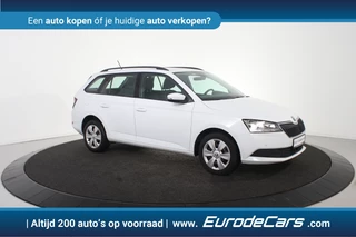 Škoda Fabia – thumbnail 11