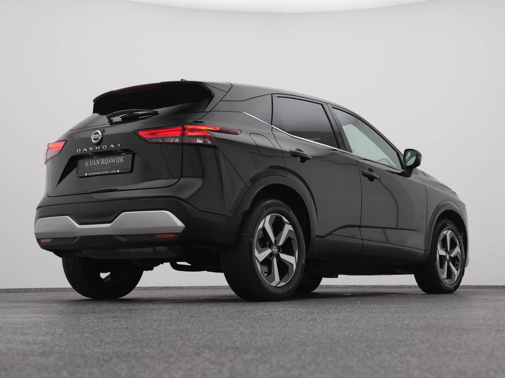 Nissan QASHQAI – foto 11