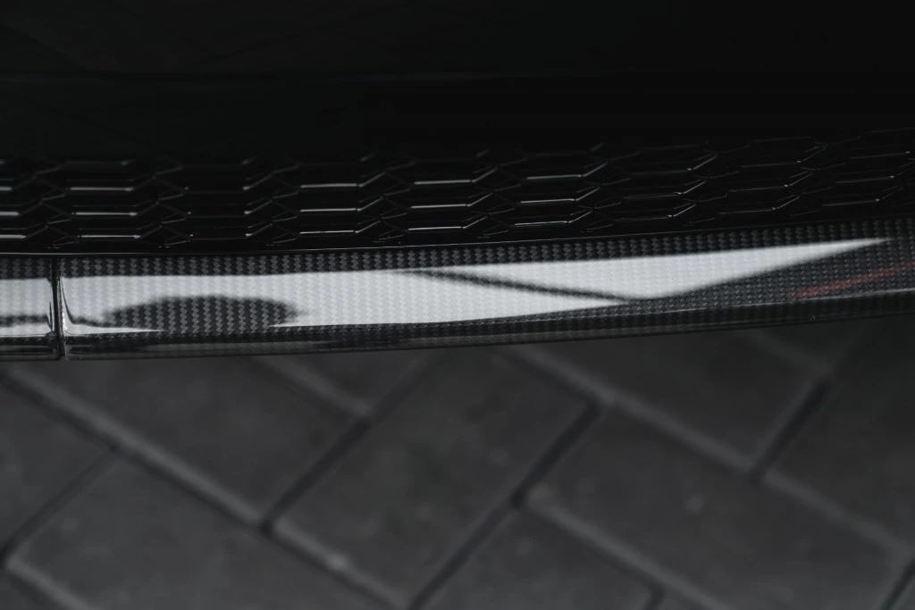 Audi RS6 – foto 42