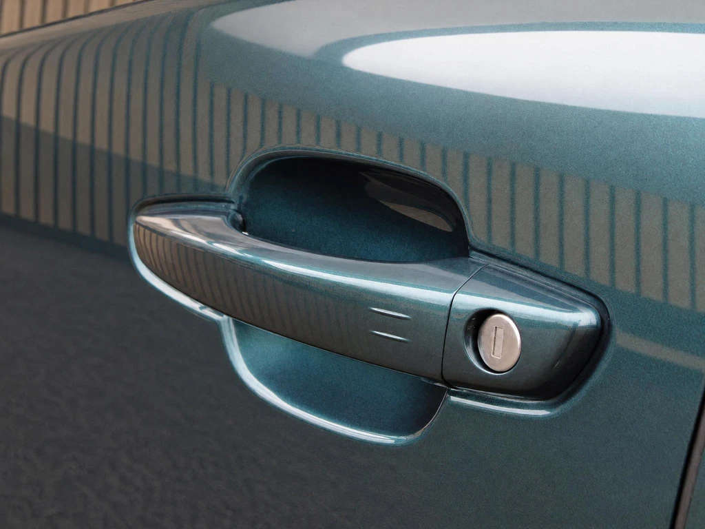 Citroën C5 Aircross – foto 25
