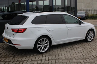 SEAT Leon – thumbnail 4