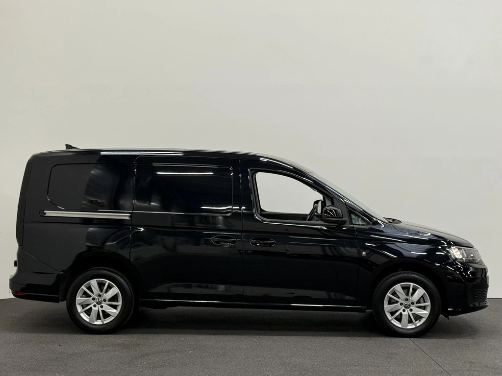 Volkswagen Caddy – foto 5