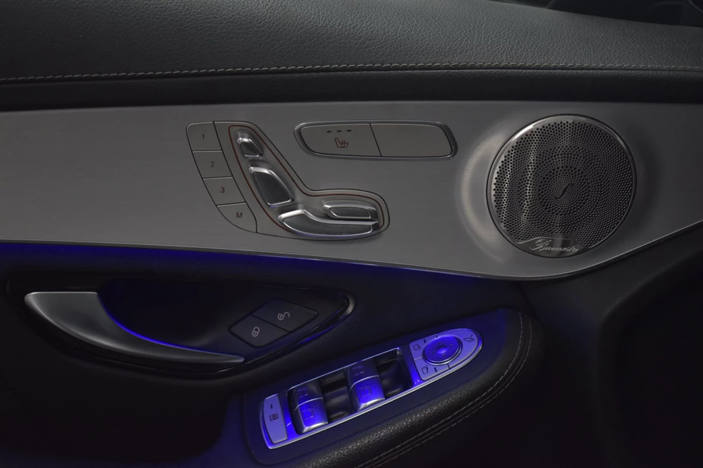 Mercedes-Benz GLC – foto 17