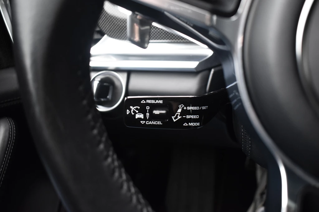 Porsche Panamera – foto 28