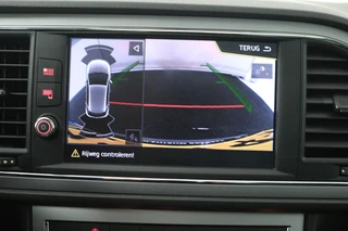 SEAT Leon – thumbnail 18