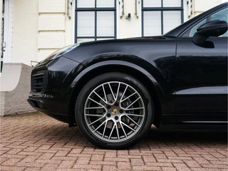 Porsche Cayenne – thumbnail 46