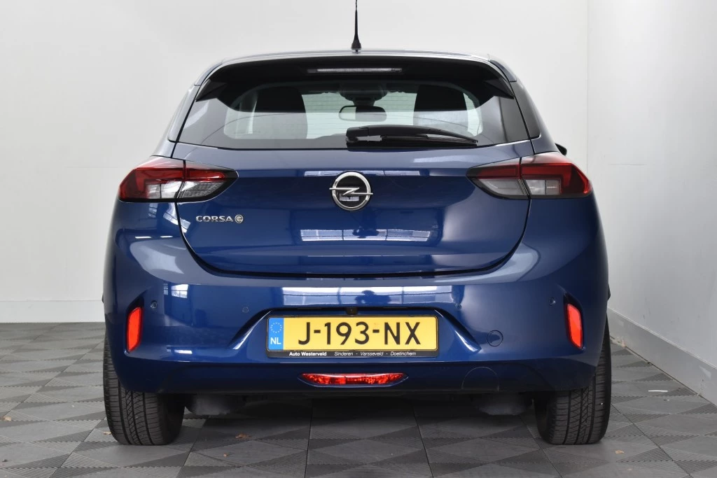 Opel Corsa-e – foto 3