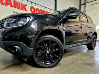 Dacia Duster – thumbnail 16