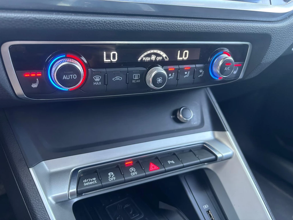 Audi Q3 – foto 9