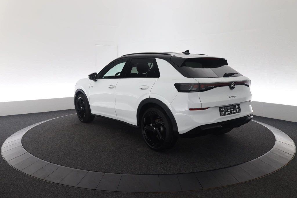 Volkswagen T-Roc – foto 6