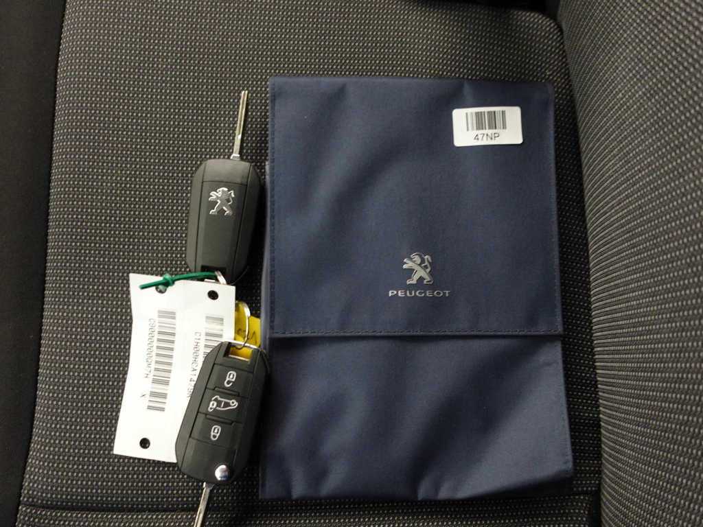 Peugeot Expert – foto 37