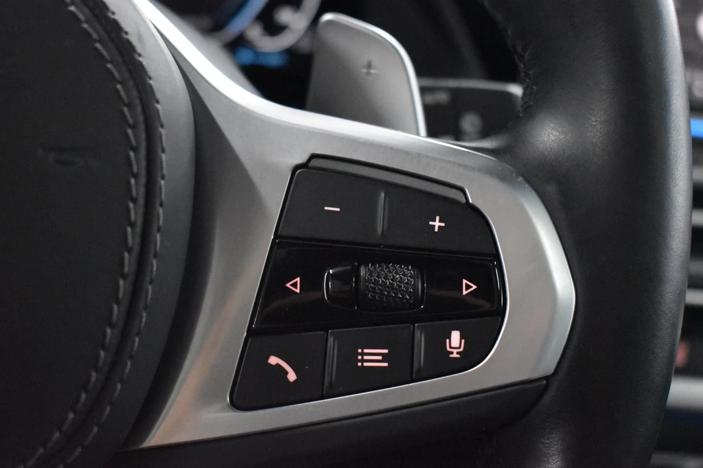 BMW X5 – foto 28