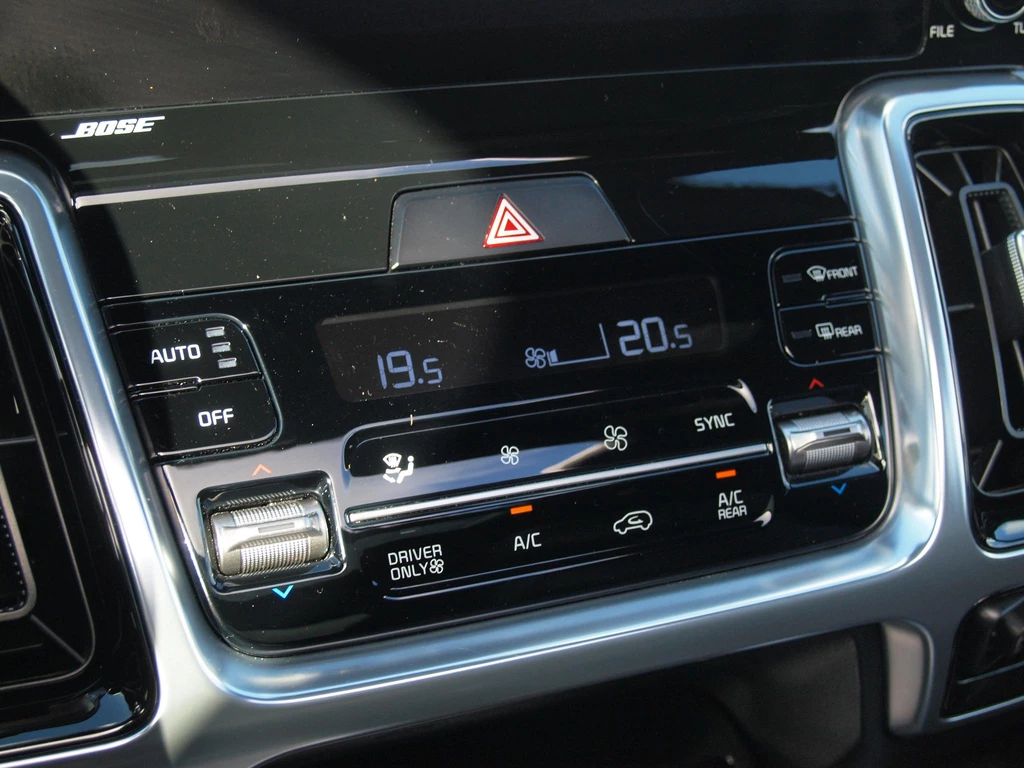 Kia Sorento – foto 25
