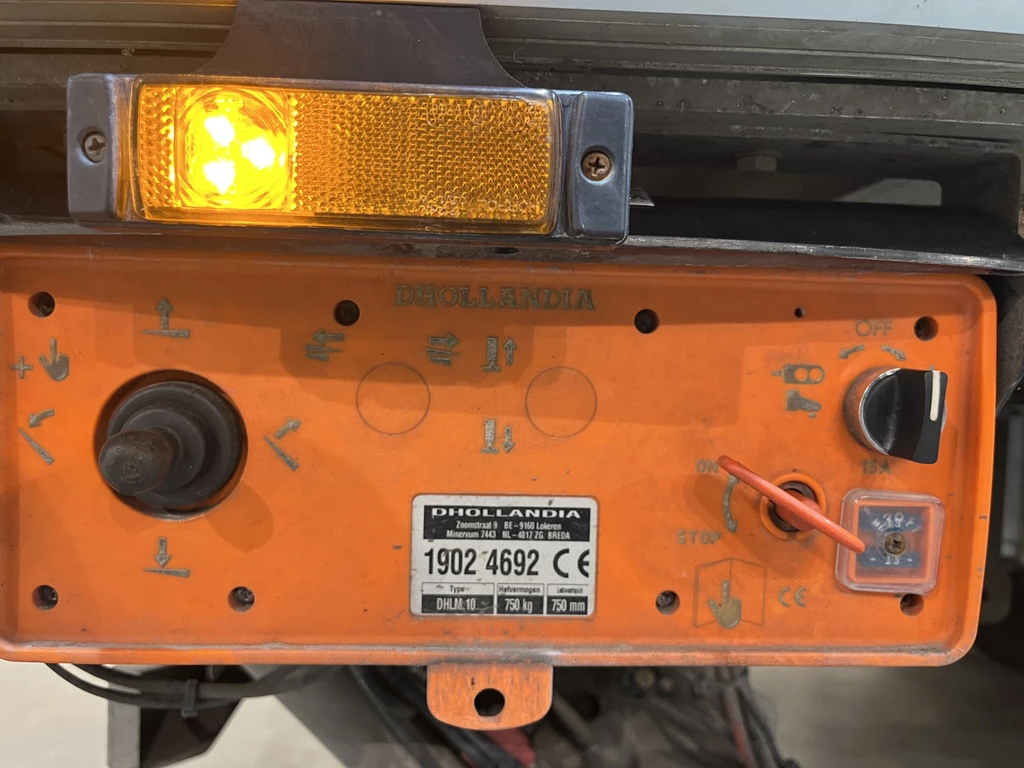 Renault Master – foto 17